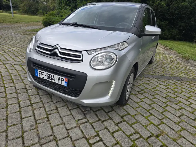 CITROËN C1 Feel