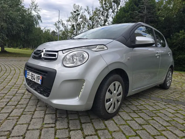 CITROËN C1 Feel