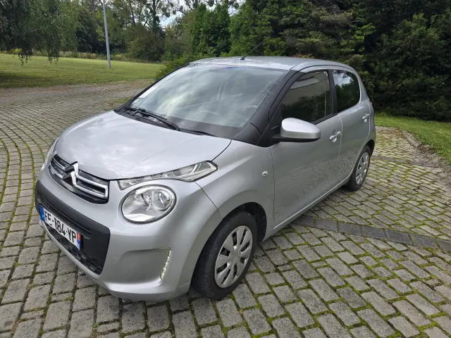 CITROËN C1 Feel