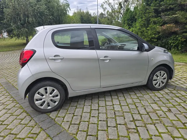 CITROËN C1 Feel