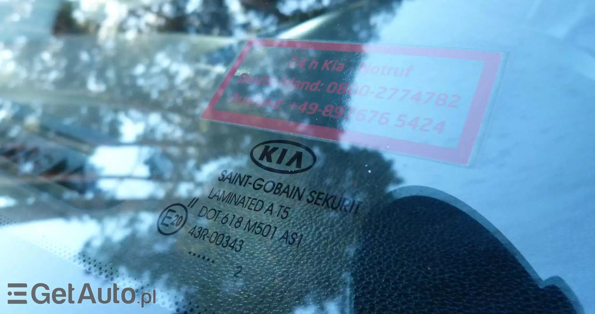 KIA Sportage 2.0 CVVT 4WD Vision