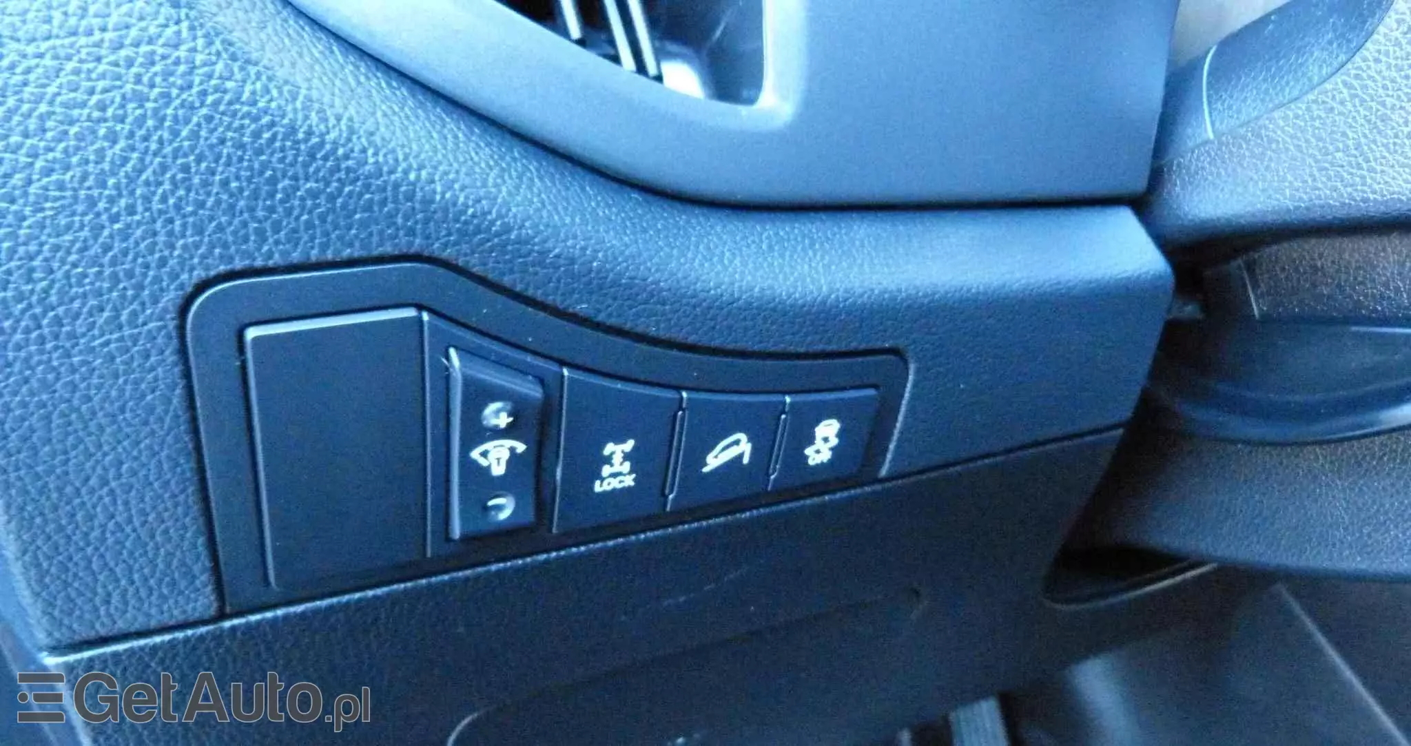 KIA Sportage 2.0 CVVT 4WD Vision