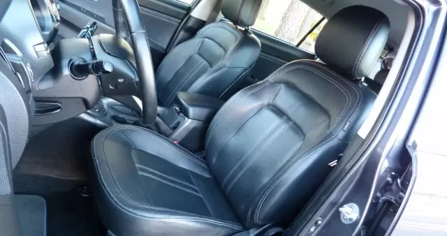 KIA Sportage 2.0 CVVT 4WD Vision