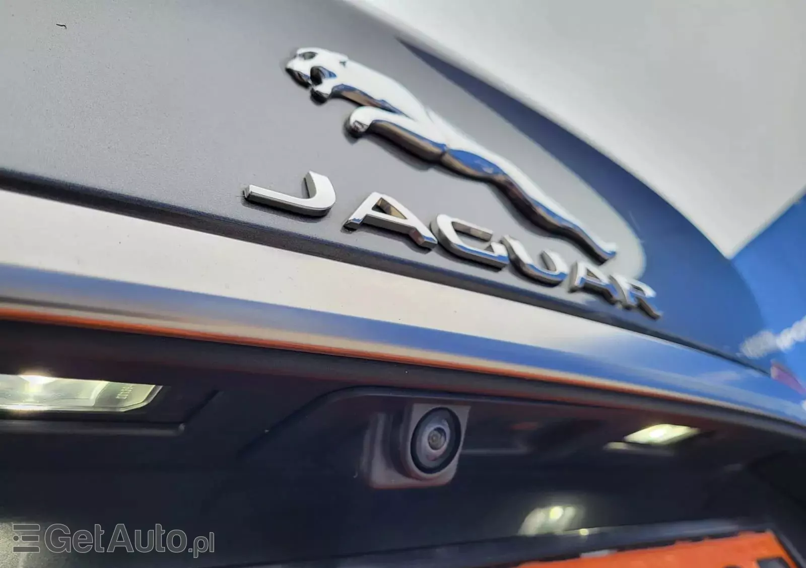 JAGUAR XF 2.0 i4D AWD R-Sport