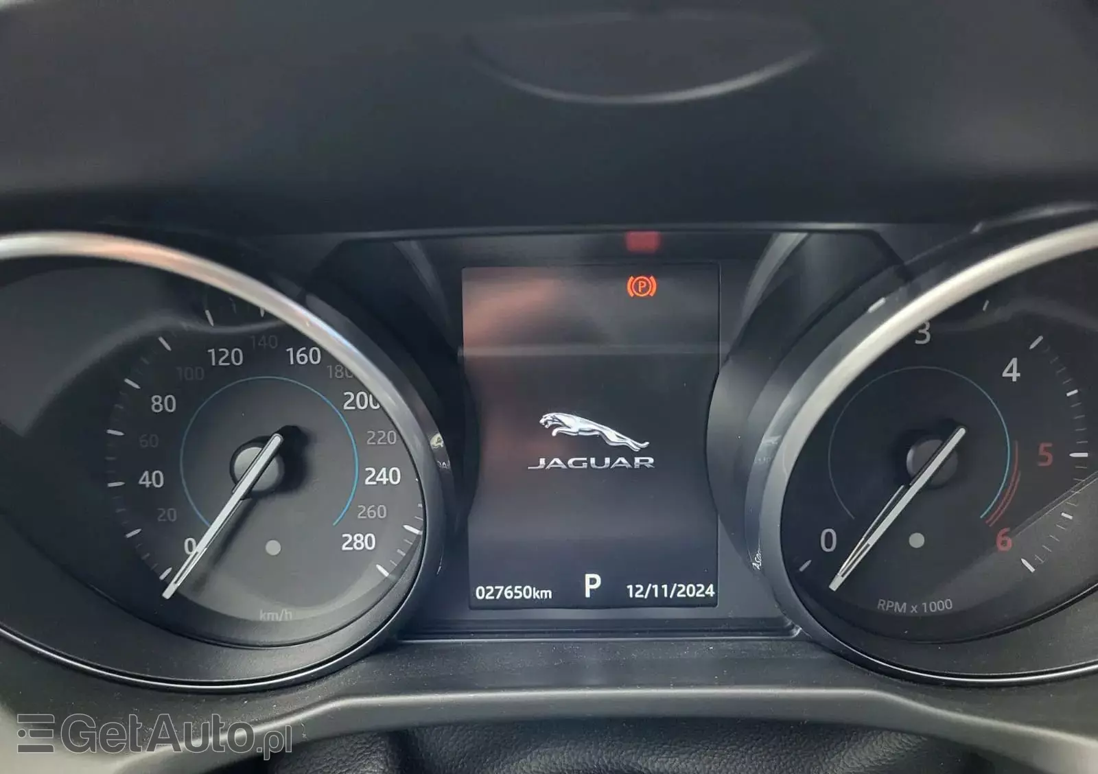 JAGUAR XF 2.0 i4D AWD R-Sport