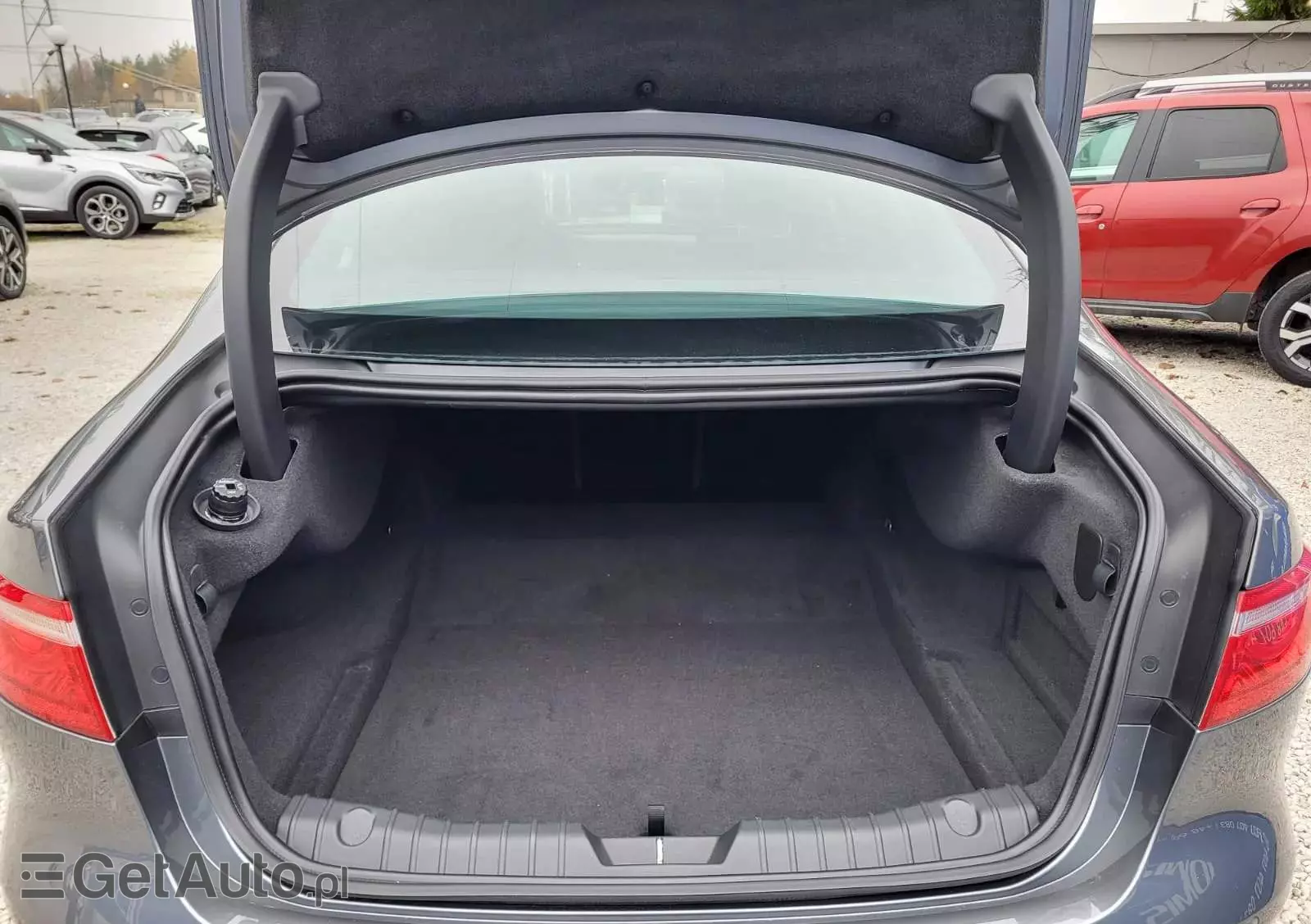 JAGUAR XF 2.0 i4D AWD R-Sport