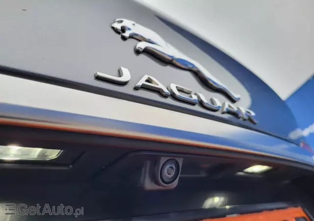 JAGUAR XF 2.0 i4D AWD R-Sport