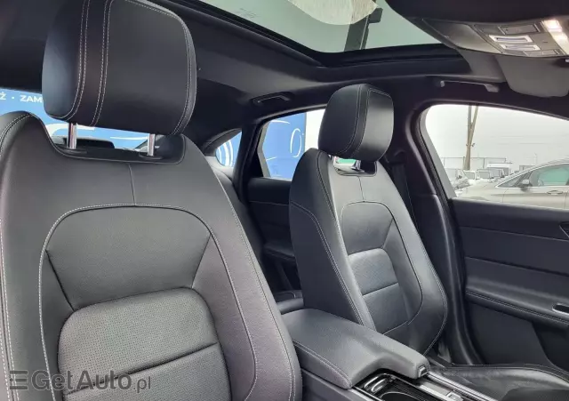 JAGUAR XF 2.0 i4D AWD R-Sport