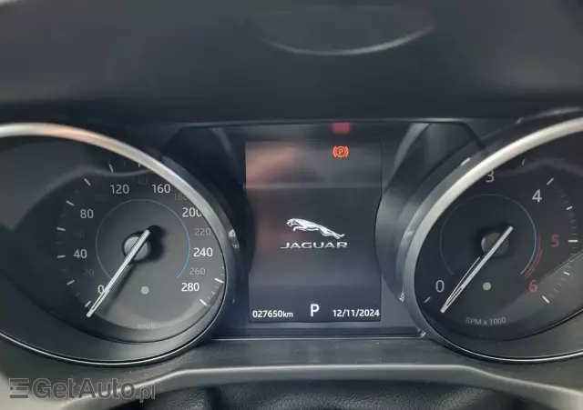 JAGUAR XF 2.0 i4D AWD R-Sport