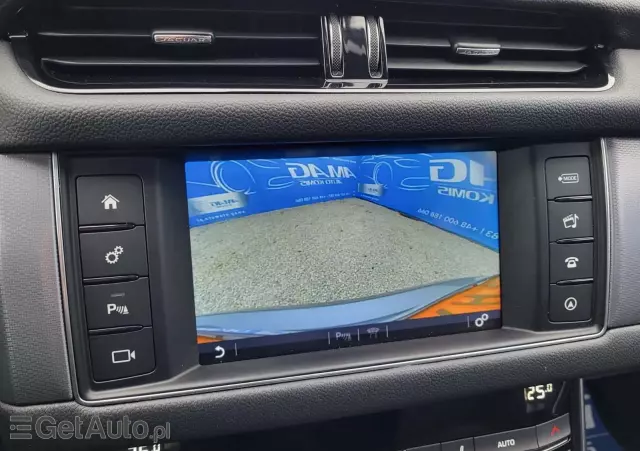 JAGUAR XF 2.0 i4D AWD R-Sport