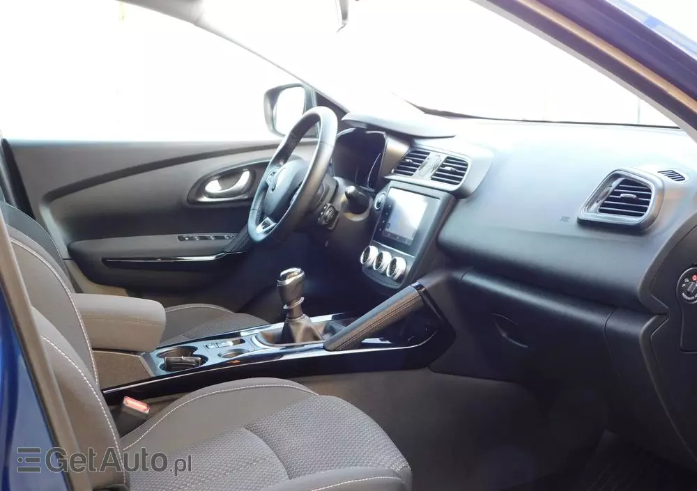 RENAULT Kadjar 1.5 Blue dCi Zen