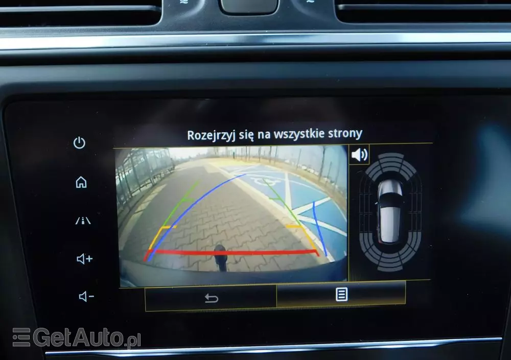 RENAULT Kadjar 1.5 Blue dCi Zen