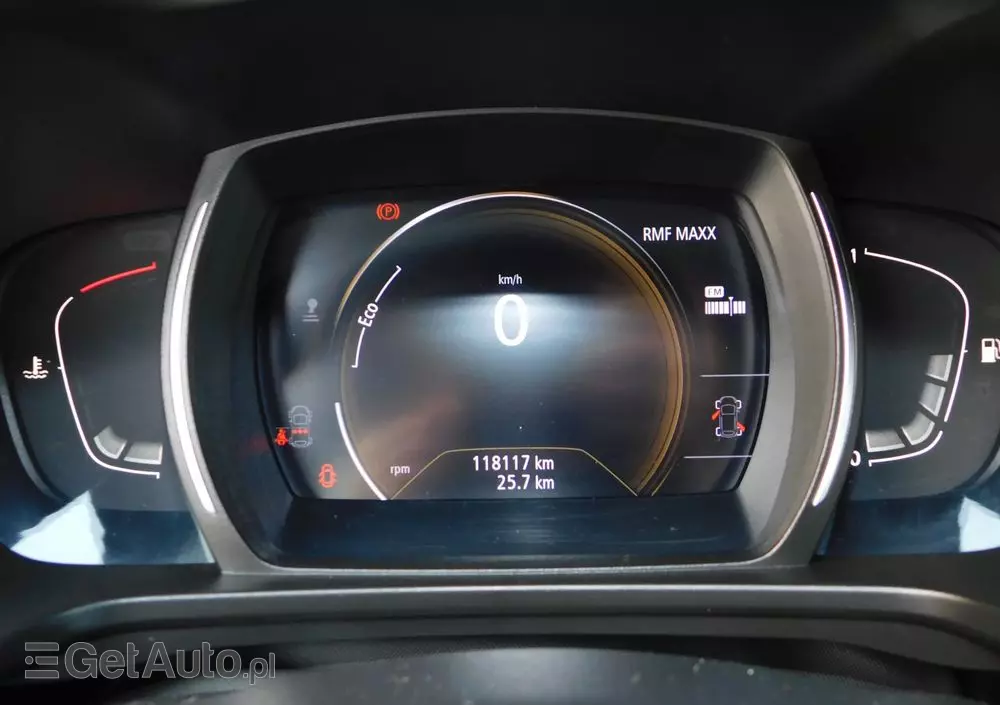 RENAULT Kadjar 1.5 Blue dCi Zen