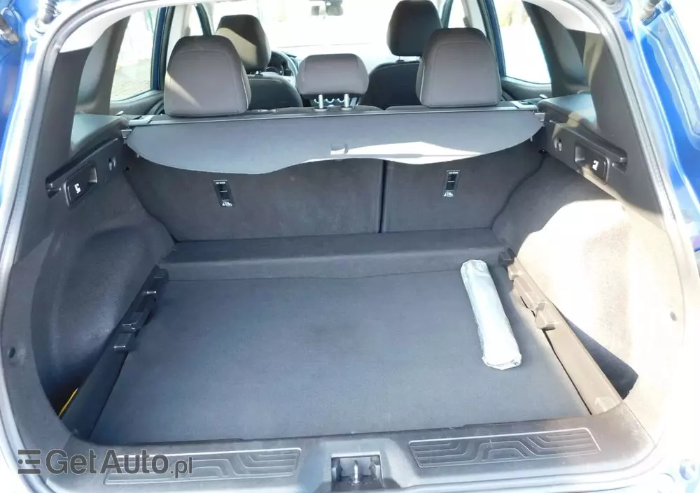 RENAULT Kadjar 1.5 Blue dCi Zen