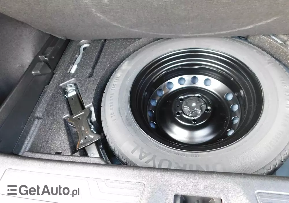 RENAULT Kadjar 1.5 Blue dCi Zen