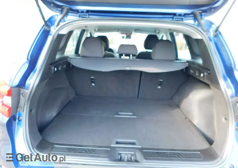 RENAULT Kadjar 1.5 Blue dCi Zen