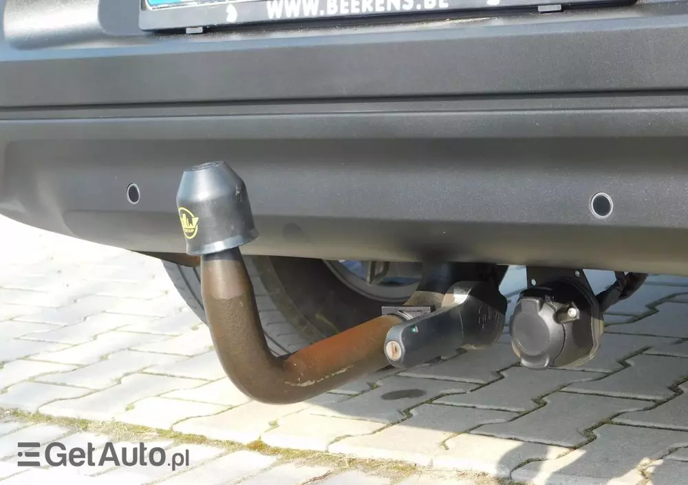 RENAULT Kadjar 1.5 Blue dCi Zen