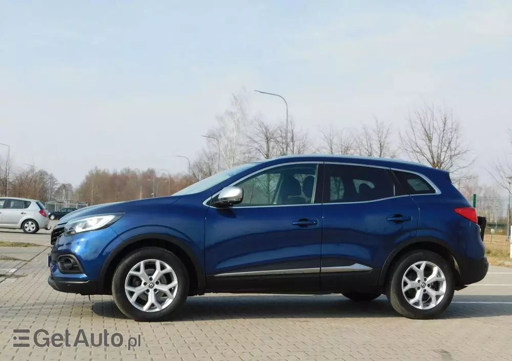 RENAULT Kadjar 1.5 Blue dCi Zen