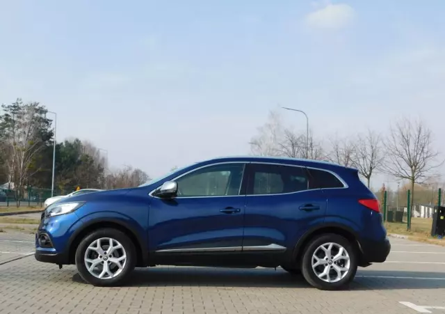 RENAULT Kadjar 1.5 Blue dCi Zen
