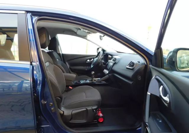 RENAULT Kadjar 1.5 Blue dCi Zen