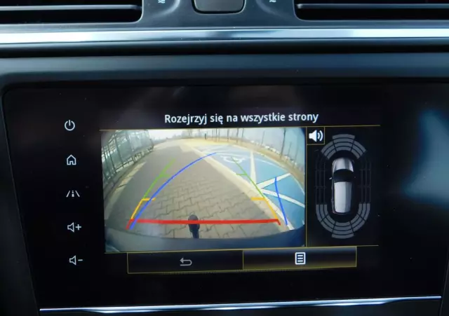 RENAULT Kadjar 1.5 Blue dCi Zen