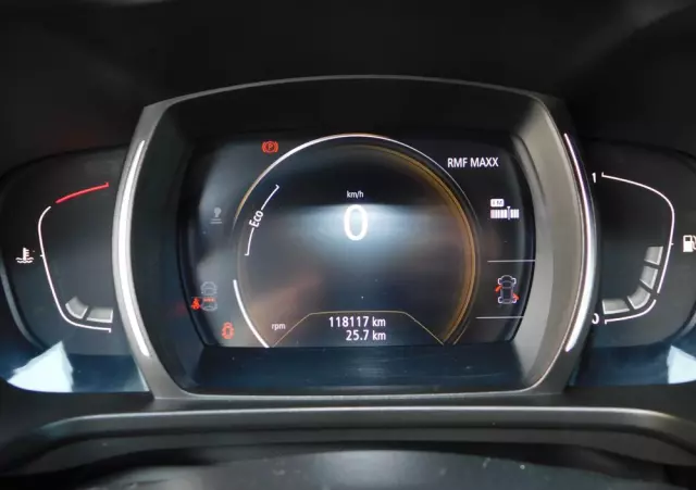 RENAULT Kadjar 1.5 Blue dCi Zen