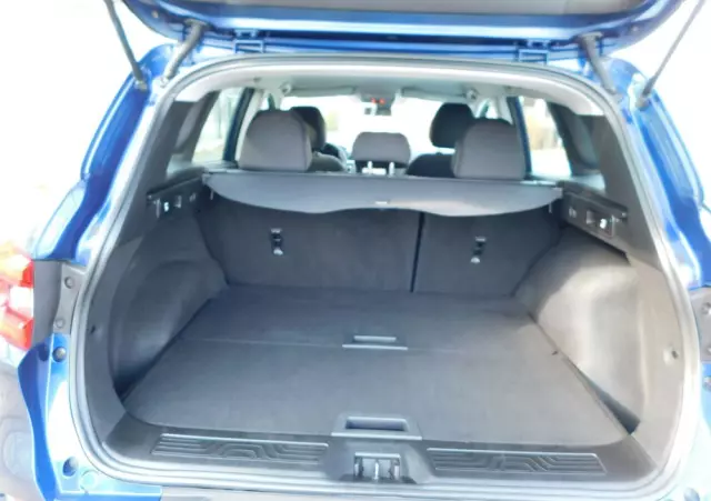 RENAULT Kadjar 1.5 Blue dCi Zen