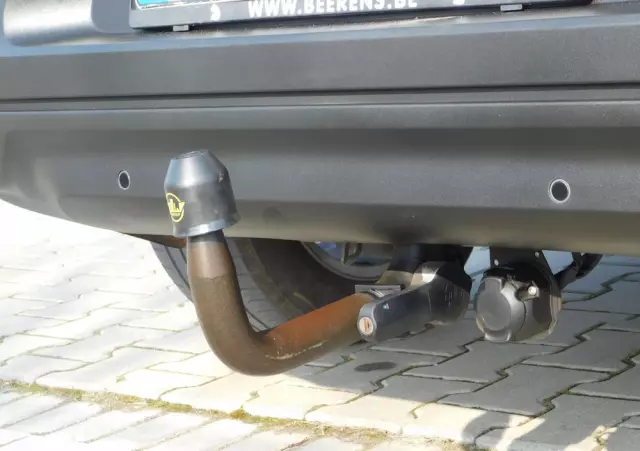 RENAULT Kadjar 1.5 Blue dCi Zen