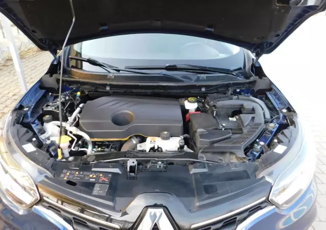 RENAULT Kadjar 1.5 Blue dCi Zen