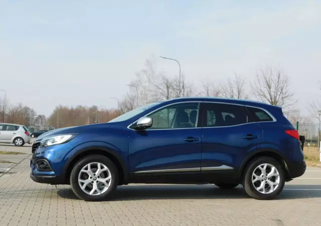 RENAULT Kadjar 1.5 Blue dCi Zen