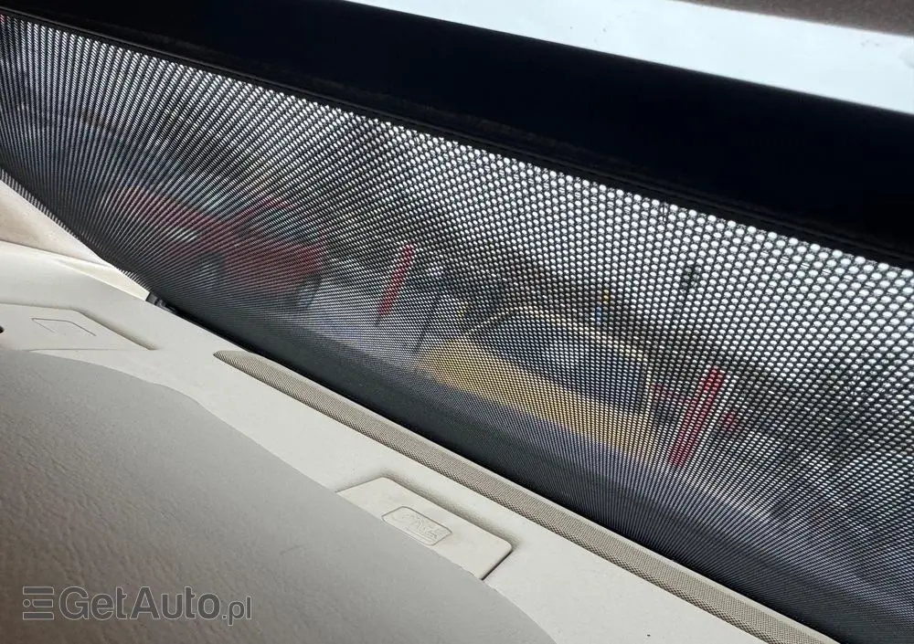 MASERATI Quattroporte GTS Automatik