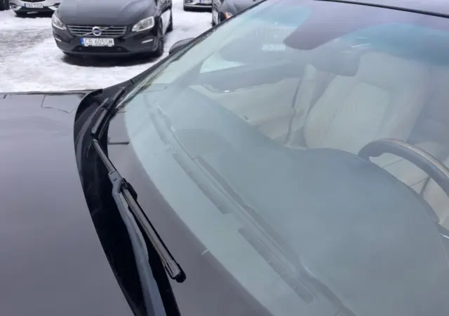 MASERATI Quattroporte GTS Automatik