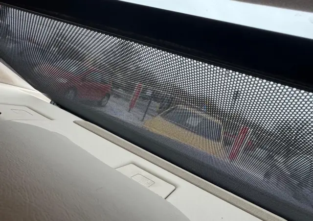 MASERATI Quattroporte GTS Automatik