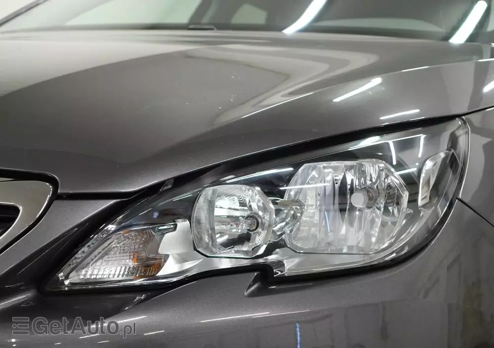 PEUGEOT 308 1.6 BlueHDi Style S&S