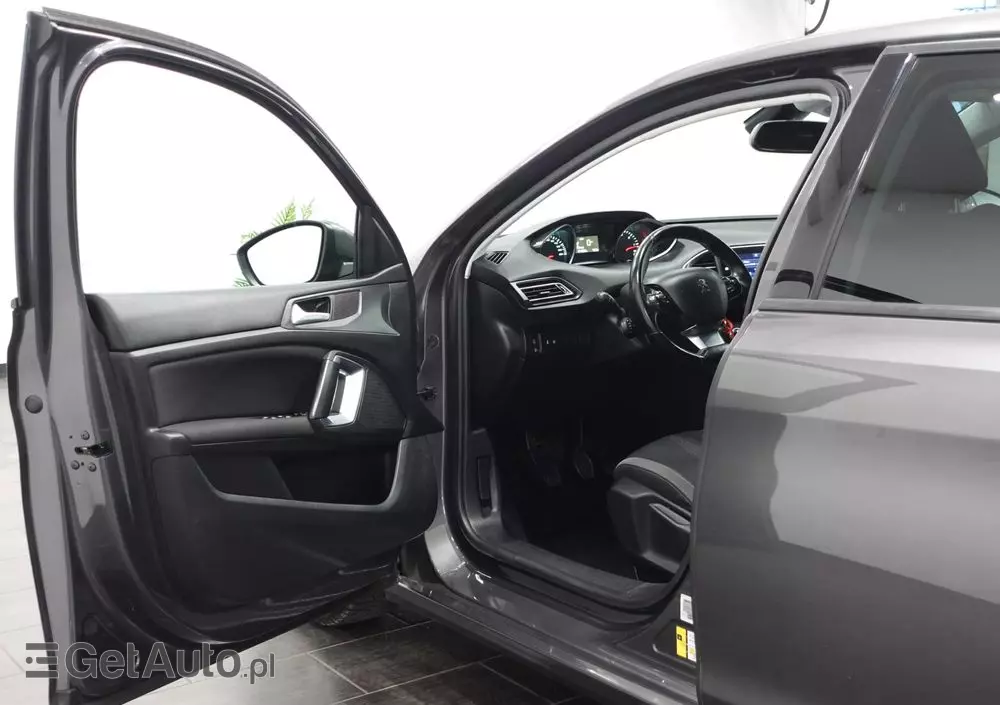 PEUGEOT 308 1.6 BlueHDi Style S&S