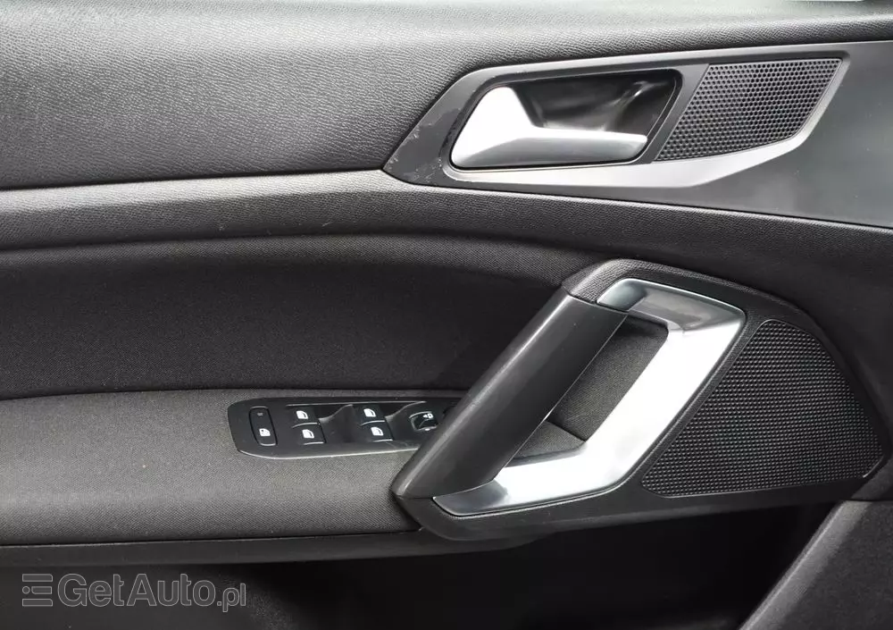 PEUGEOT 308 1.6 BlueHDi Style S&S