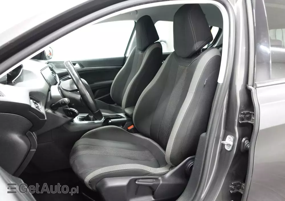 PEUGEOT 308 1.6 BlueHDi Style S&S