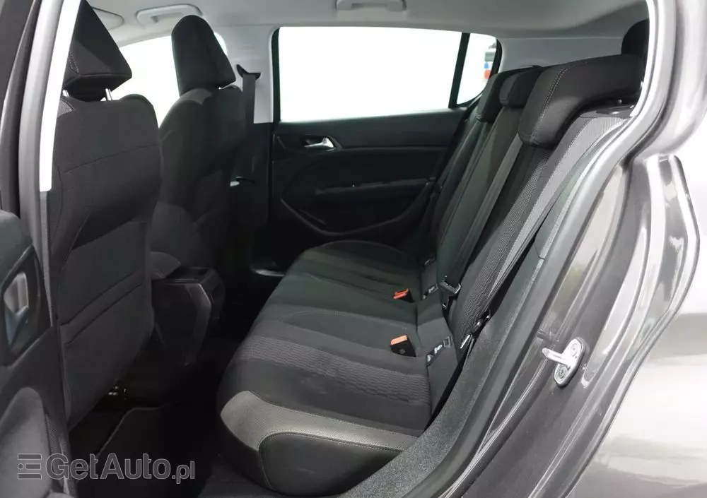 PEUGEOT 308 1.6 BlueHDi Style S&S