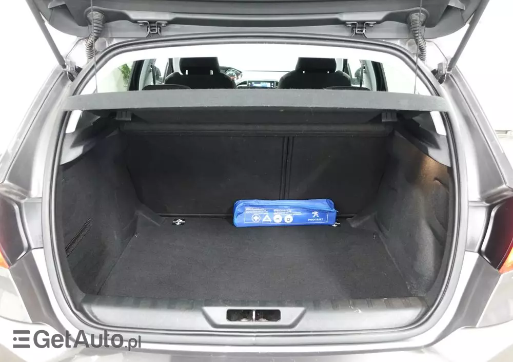 PEUGEOT 308 1.6 BlueHDi Style S&S