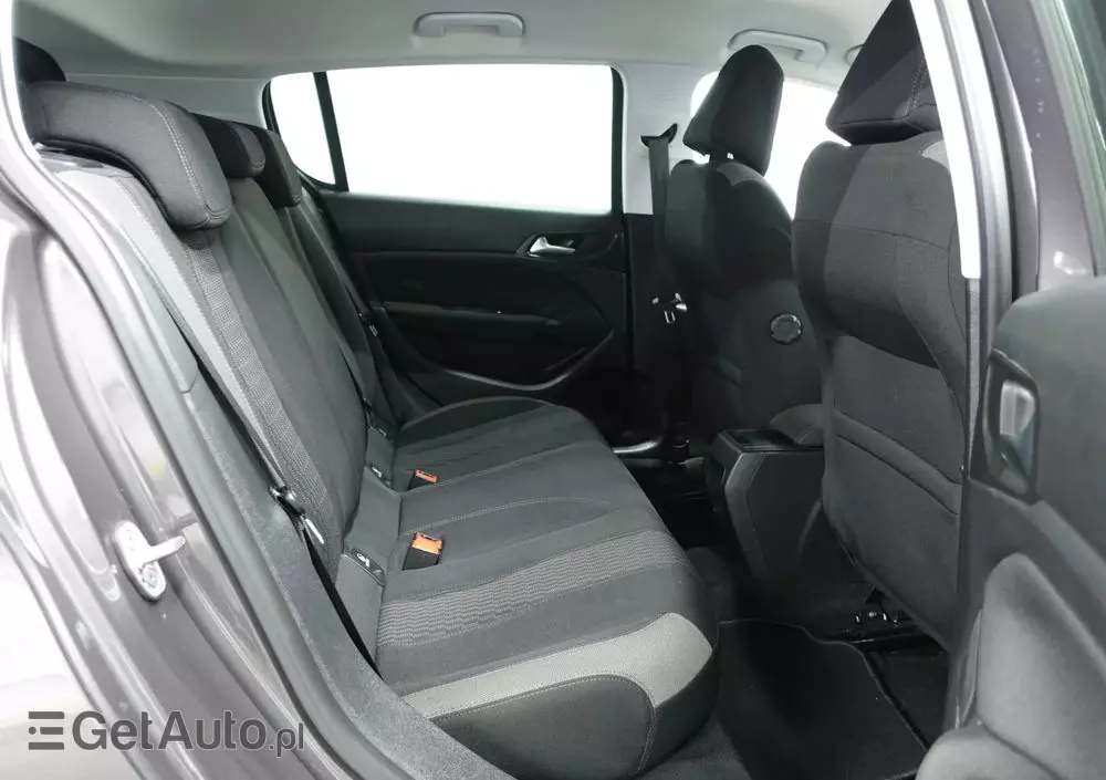 PEUGEOT 308 1.6 BlueHDi Style S&S