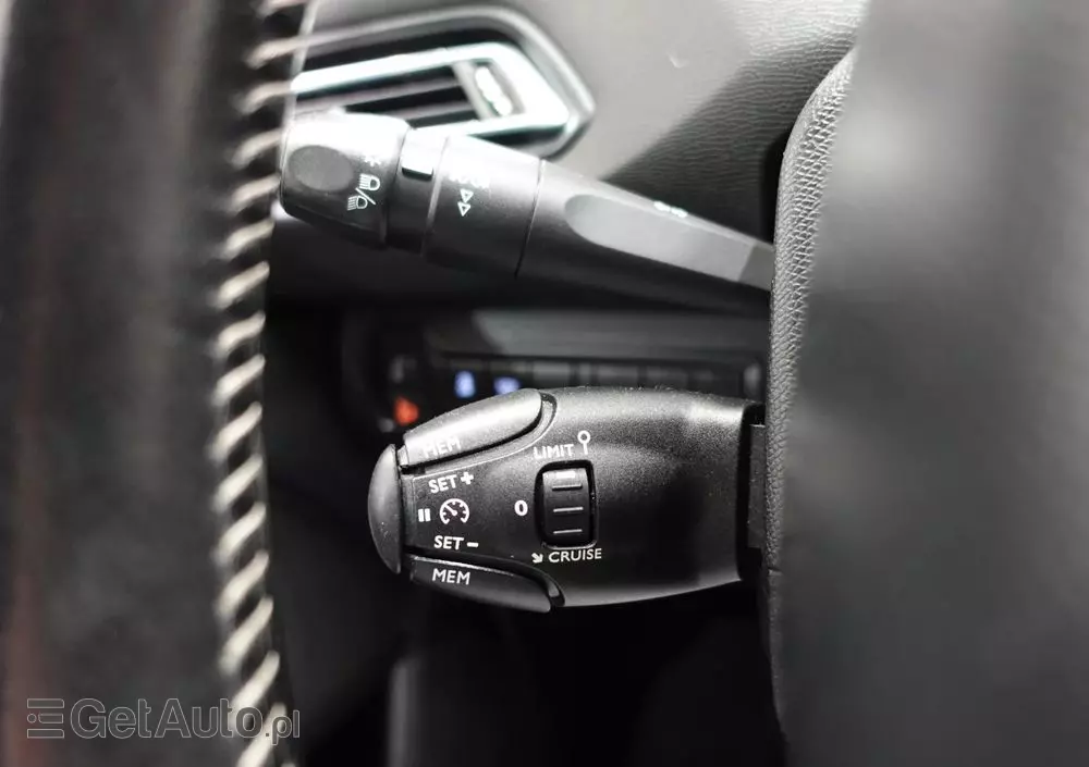 PEUGEOT 308 1.6 BlueHDi Style S&S