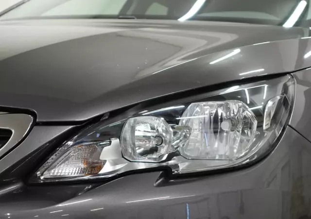 PEUGEOT 308 1.6 BlueHDi Style S&S