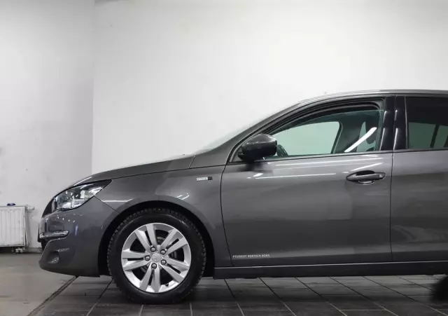PEUGEOT 308 1.6 BlueHDi Style S&S