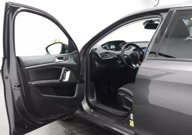 PEUGEOT 308 1.6 BlueHDi Style S&S