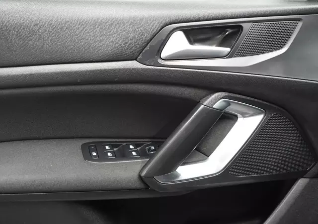 PEUGEOT 308 1.6 BlueHDi Style S&S