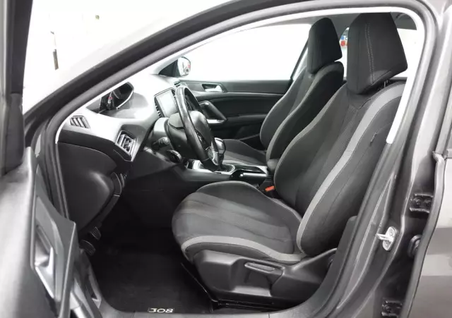 PEUGEOT 308 1.6 BlueHDi Style S&S