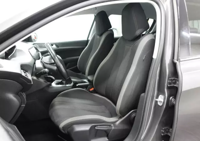 PEUGEOT 308 1.6 BlueHDi Style S&S