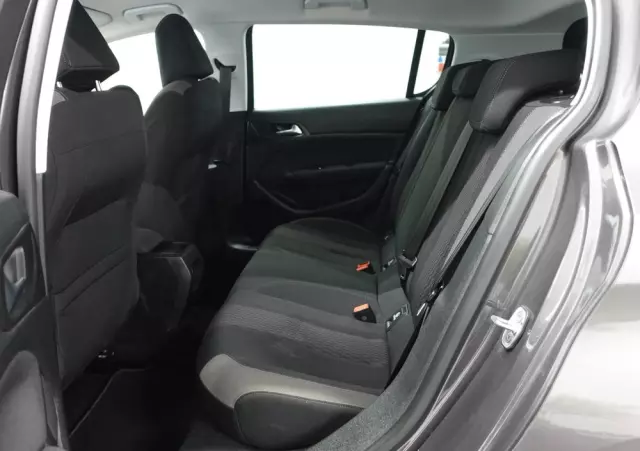 PEUGEOT 308 1.6 BlueHDi Style S&S