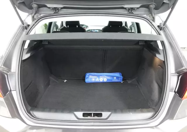 PEUGEOT 308 1.6 BlueHDi Style S&S