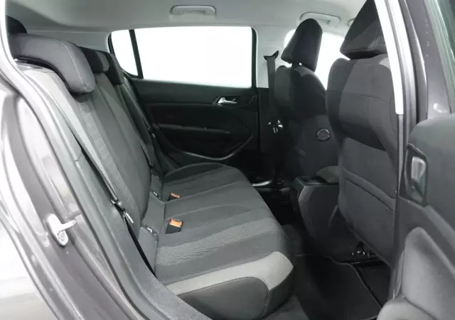 PEUGEOT 308 1.6 BlueHDi Style S&S